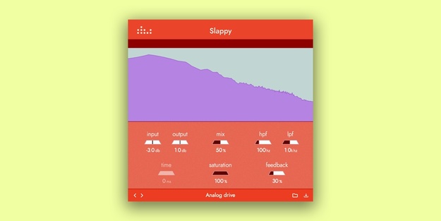Slappy free Delay download | Plugin Boutique