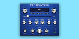 PSP EasyVerb 2 | Black Friday Sale