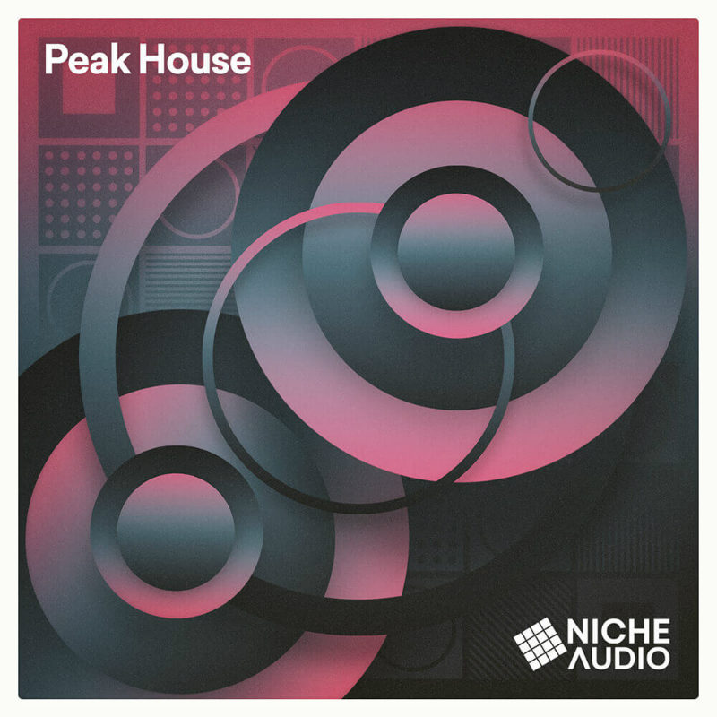 Peak House - Square Image