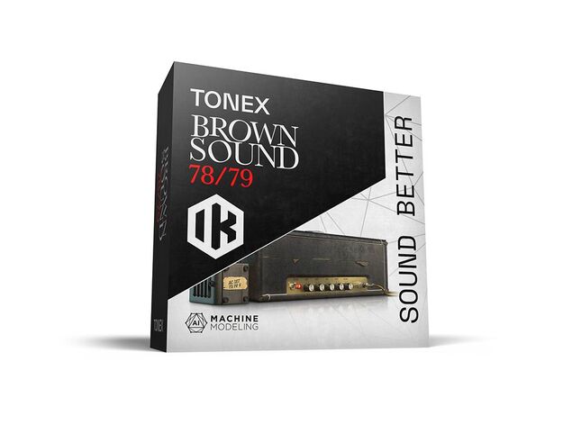 Brown Sound 78/79 Signature Collection | Plugin Boutique