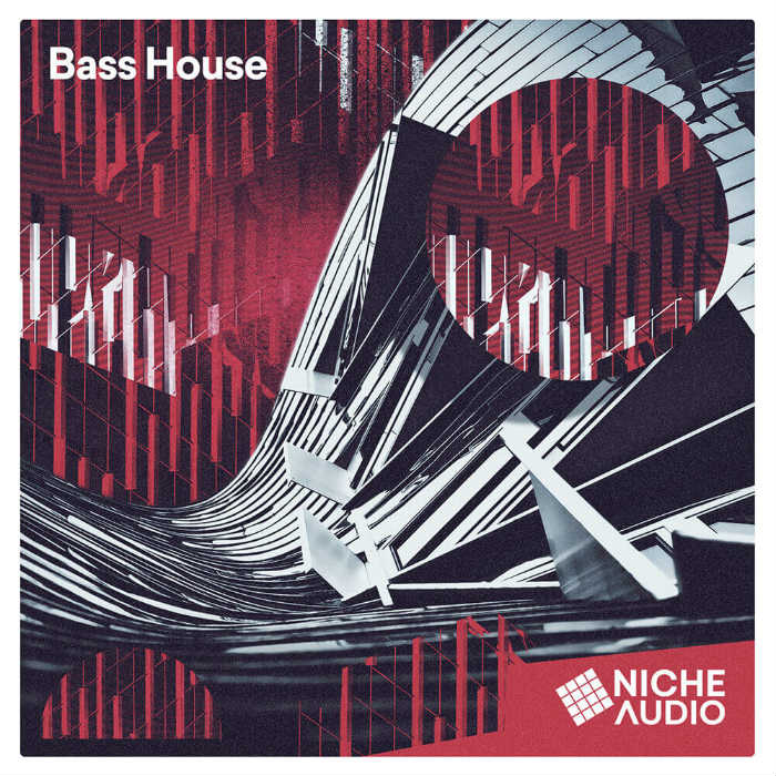 Bass House - Box Image