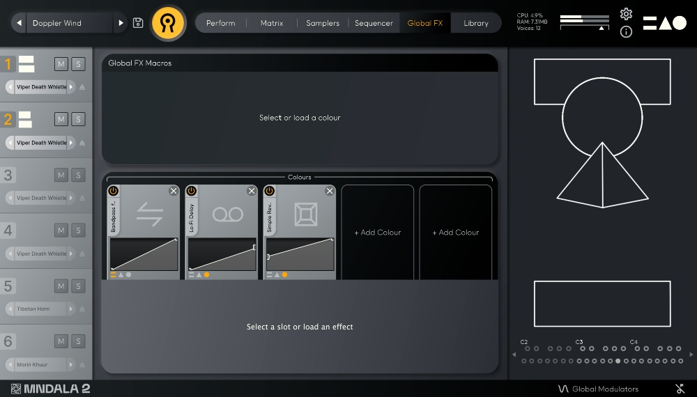 Rasa - Global FX View