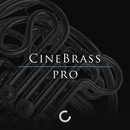 CineBrass Pro | Winter Sale