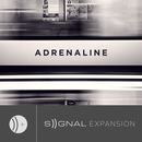 Adrenaline Expansion Pack （for SIGNAL)