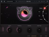 Infinity Bass