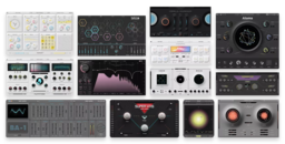 Baby Audio Complete Bundle
