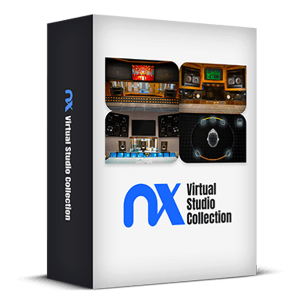 Nx Virtual Studio Collection screenshot