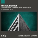 Turmoil District Chromaphone 3 Sound Bank | Black Friday Sale