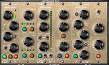 Lindell Audio ChannelX