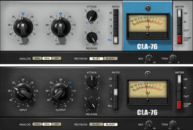 CLA-76 Compressor / Limiter