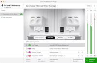 SoundID Reference Virtual Monitoring
