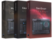 3Dust Collection | Christmas Sale