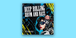 Deep Rolling DnB | Holiday Sale