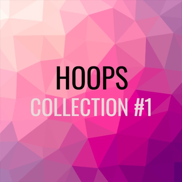 HOOPS Collection #1 (Preset Pack for BLEASS Alpha) interface