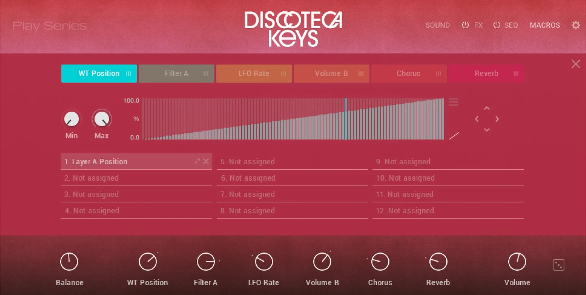 Native Instruments Discoteca Keys - Image 4