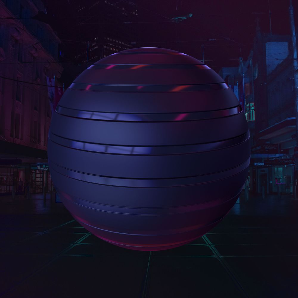 ROLI Equator2 & ROLI Studio Expansion: Dystopian Future