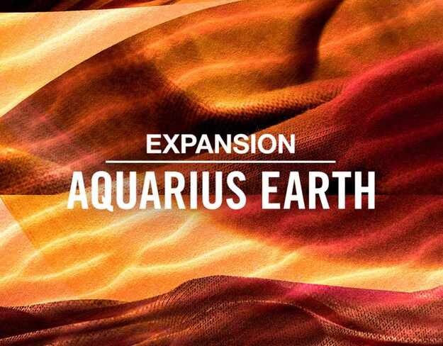 Expansion – Aquarius Earth screenshot