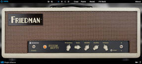 Friedman Buxom Betty