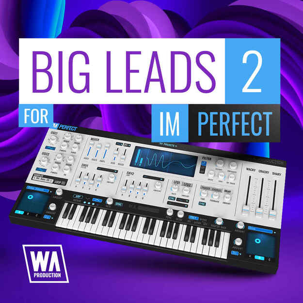 Big Leads 2 for ImPerfect screenshot