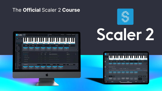 Buy Scaler 2 Official Course | Video & Interactive Courses | Plugin ...