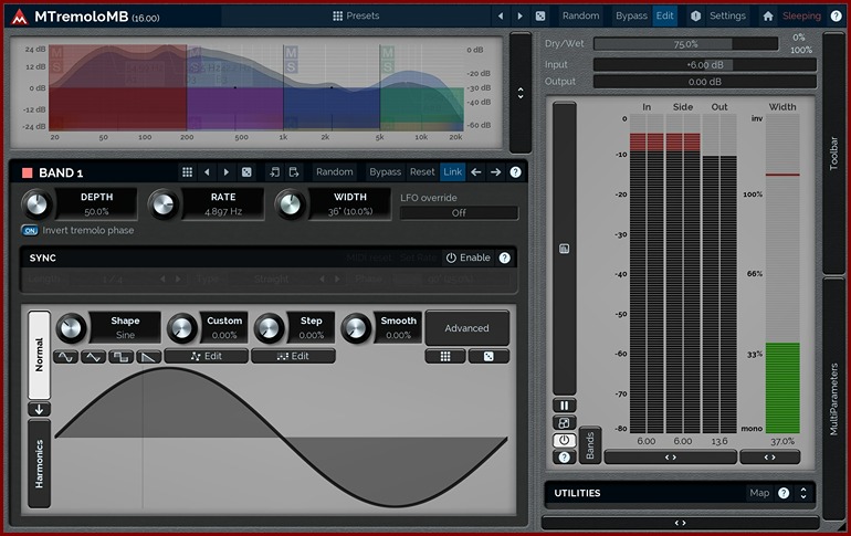 MeldaProduction MTremoloM Image 3