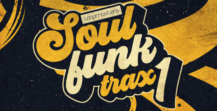 Soul Funk Trax 1 image 2