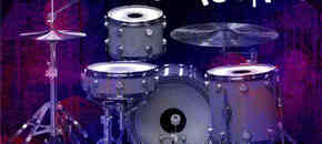 BFD Player Expansion: Jazz Brushes