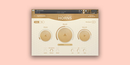 First Call Horns