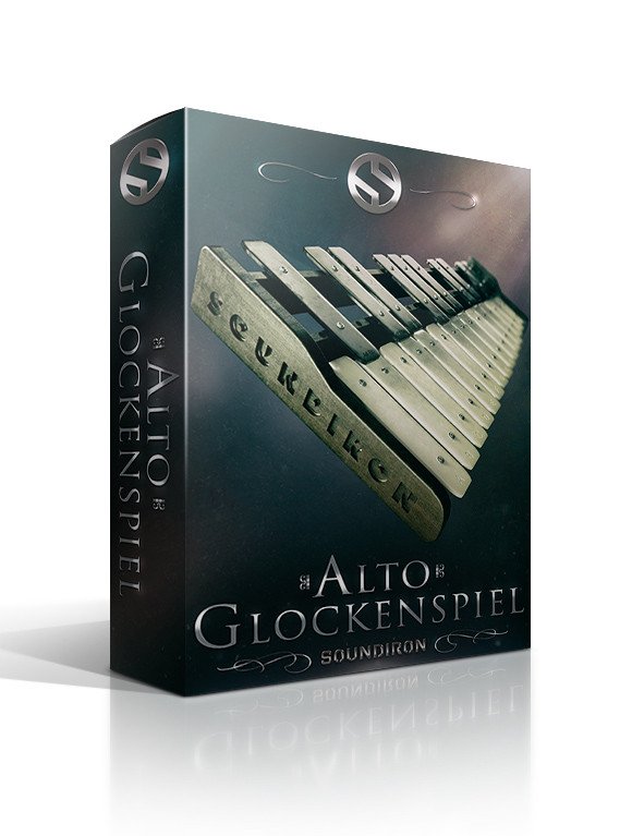 Alto Glockenspiel Main Image