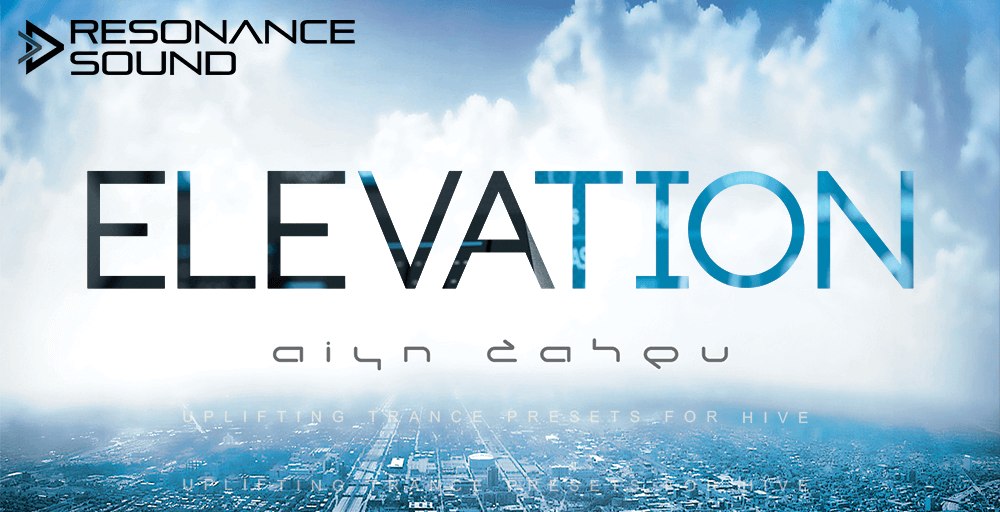 AZS Elevation for Hive