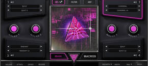 Quadral 3 | Spring Sale