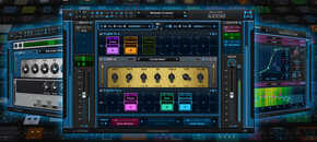 Blue Cat's Axiom 2.0