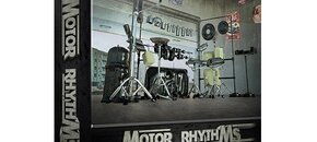 Motor Rhythms | Summer Sale