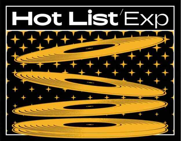 Expansion – Hot List screenshot