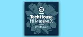 Tech House NI Massive X | Half Price Sale