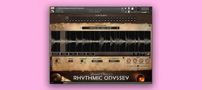 David Oliver's Rhythmic Odyssey | Spring Sale