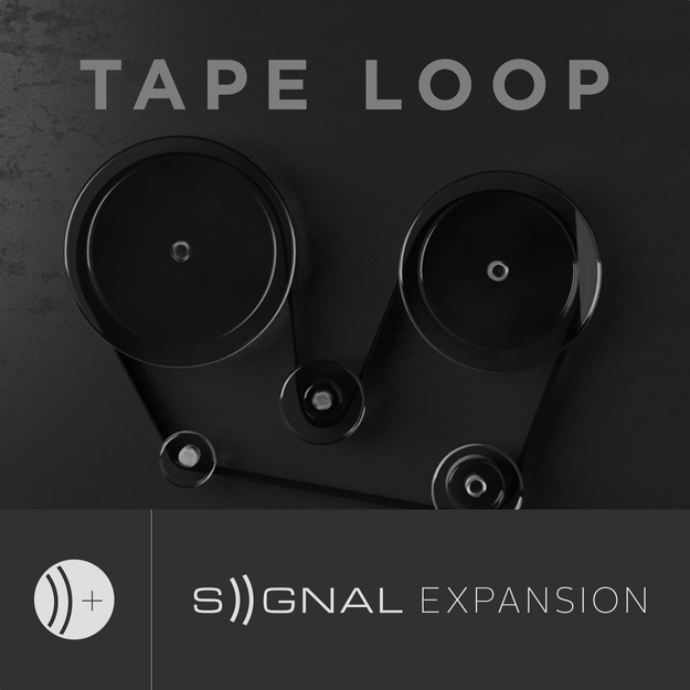 Tape Loop Expansion Pack (for SIGNAL) interface