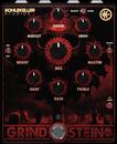 Klirrton Grindstein | Rock & Metal Month Sale