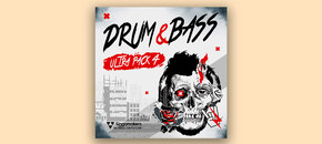 Drum & Bass Ultra Pack 4