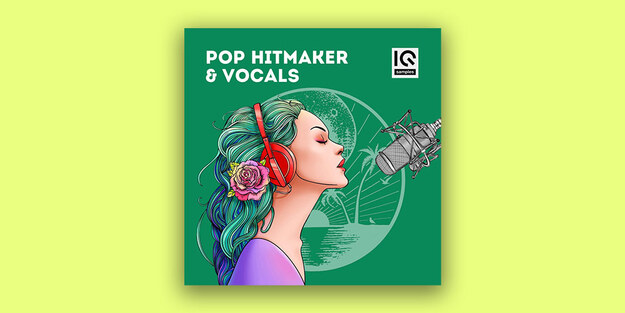 Pop Hitmaker & Vocals