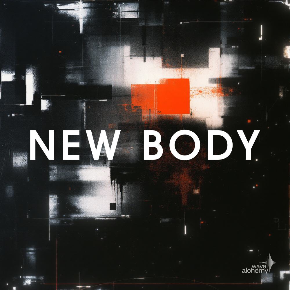 Wave Alchemy New Body (Triaz Expansion)
