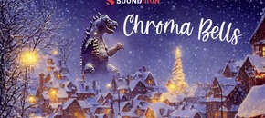 Chroma Bells | Spring Sale