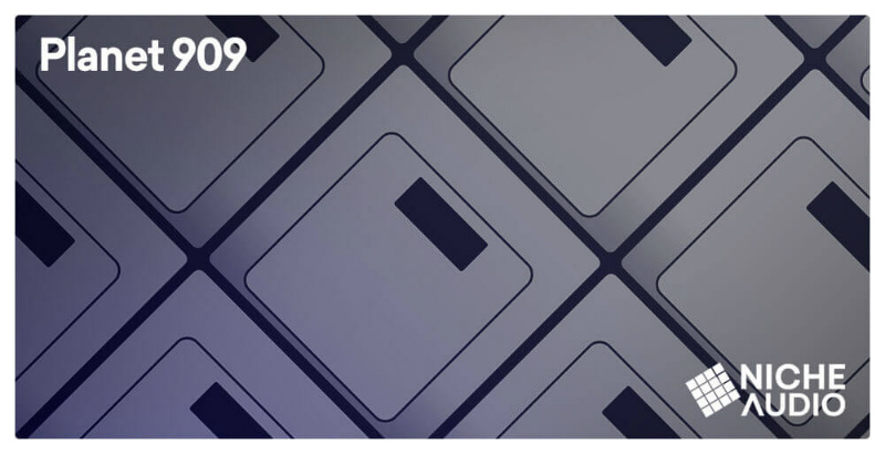 Planet 909 - Main Image