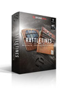 Hopkin Instrumentarium: Rattletines | Black Friday Sale
