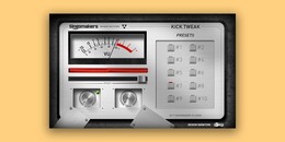 Kick Tweak | Holiday Sale