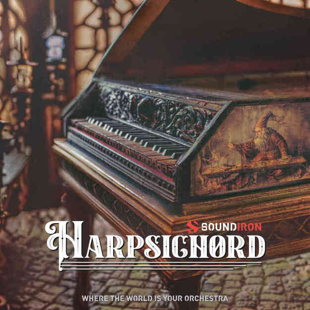 Harpsichord
