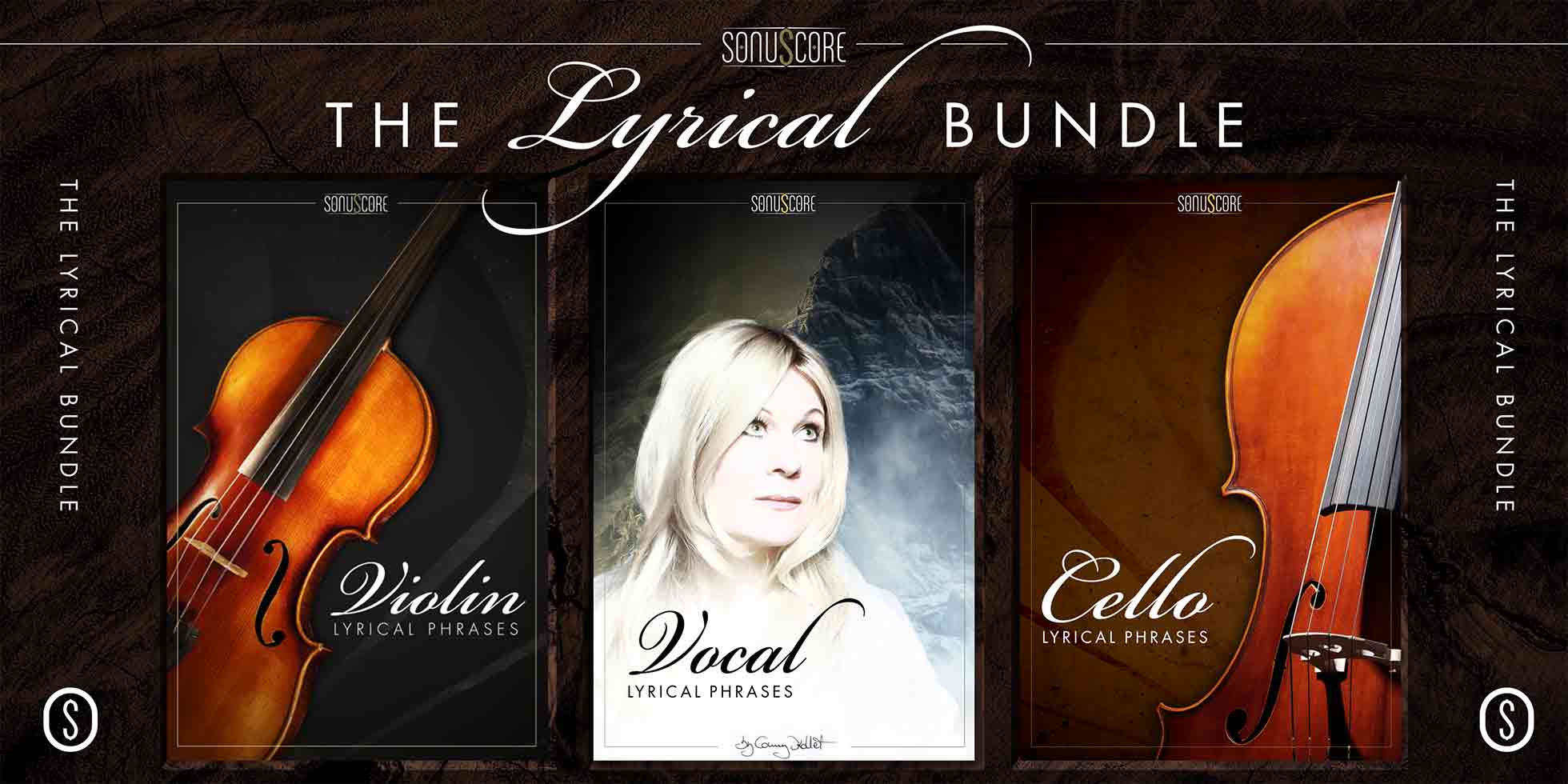 Sonuscore Lyrical Bundle - Main Image