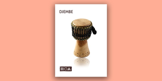 Djembe screenshot