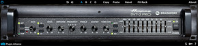 Ampeg SVT-3PRO