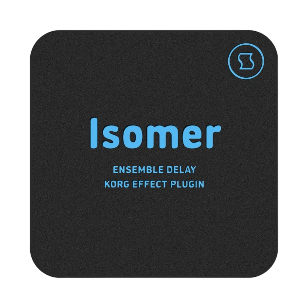 Isomer Main Image